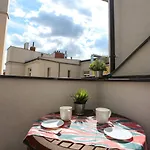 Charles Bridge Unique Maisonette