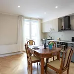 Charles Bridge Unique Maisonette