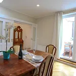 Charles Bridge Unique Maisonette