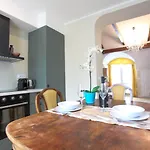 Charles Bridge Unique Maisonette